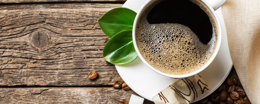 Caffè Shakerato