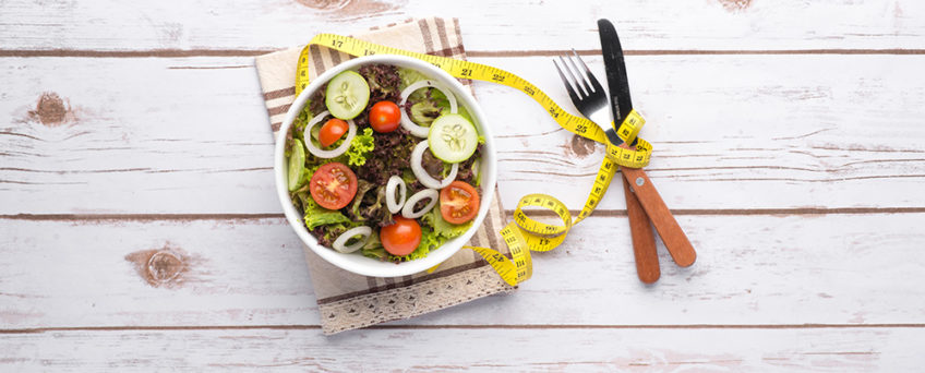 Insalata Veloce e Gustosa
