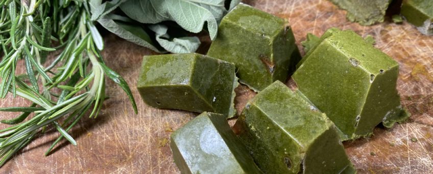 Le 3 Preparazioni che non devono mai mancare nel vostro freezer