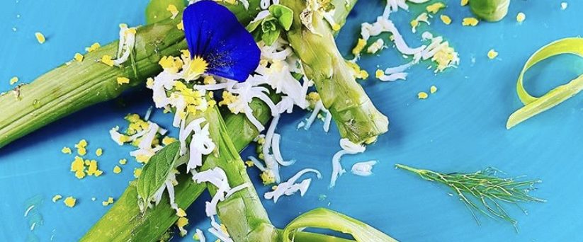 Asparagi