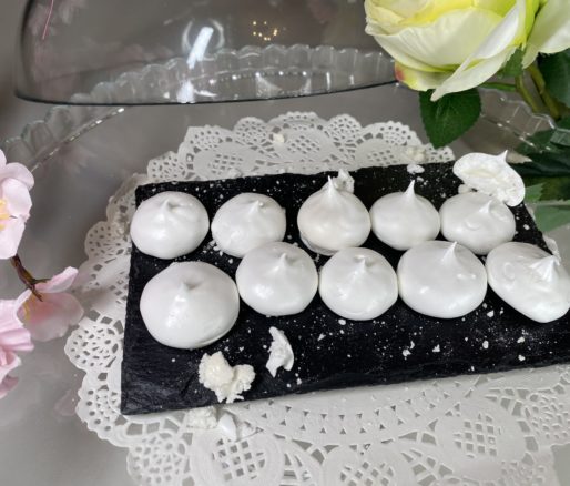 meringhe ricetta di igino massari