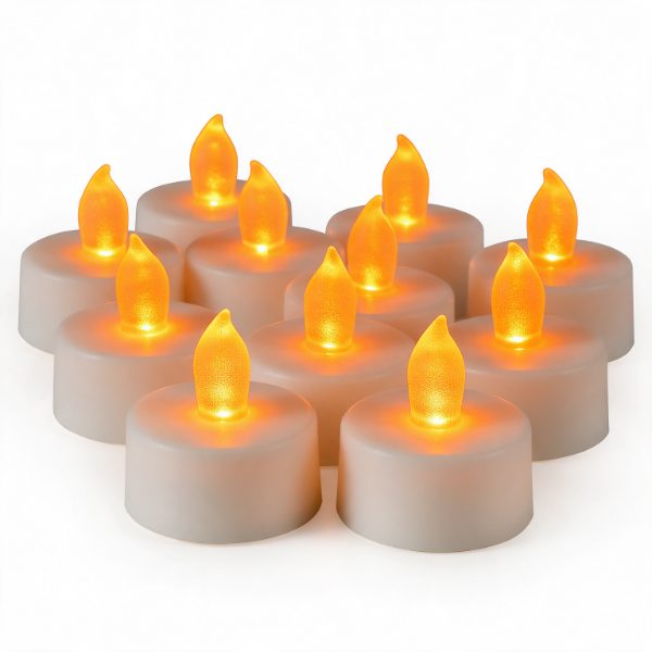 Candele LED