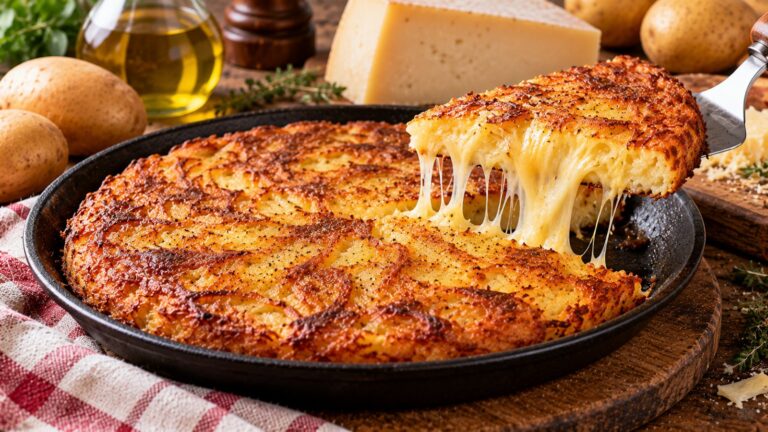Frico friulano