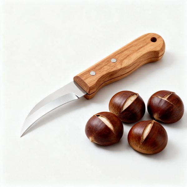 Incisore per castagne