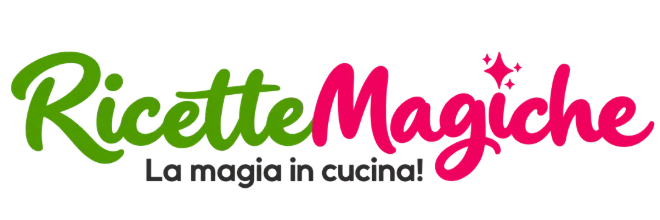 Ricette Magiche - La magia in cucina!